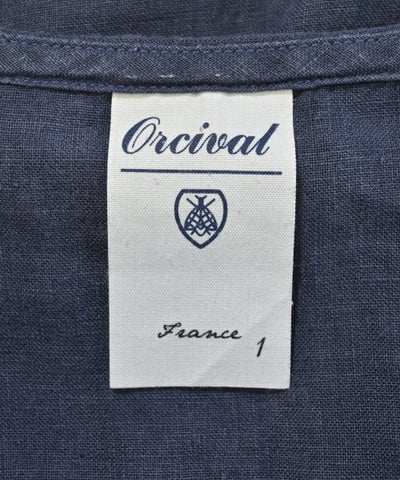 ORCIVAL Casual shirts