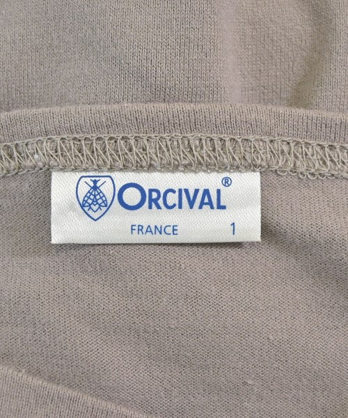 ORCIVAL Tee Shirts/Tops