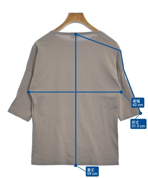 ORCIVAL Tee Shirts/Tops