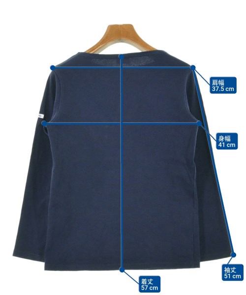 ORCIVAL Tee Shirts/Tops