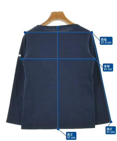 ORCIVAL Tee Shirts/Tops