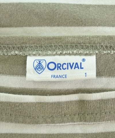 ORCIVAL Tee Shirts/Tops