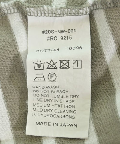 ORCIVAL Tee Shirts/Tops