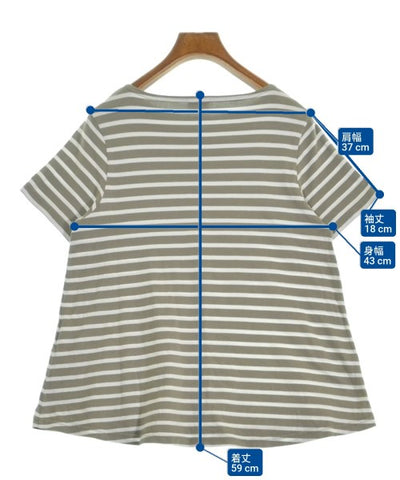 ORCIVAL Tee Shirts/Tops