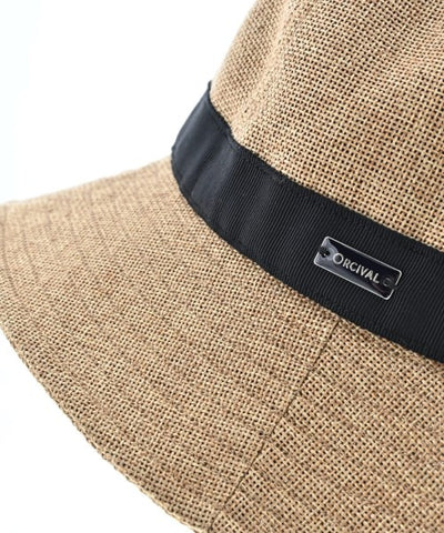 ORCIVAL Hats