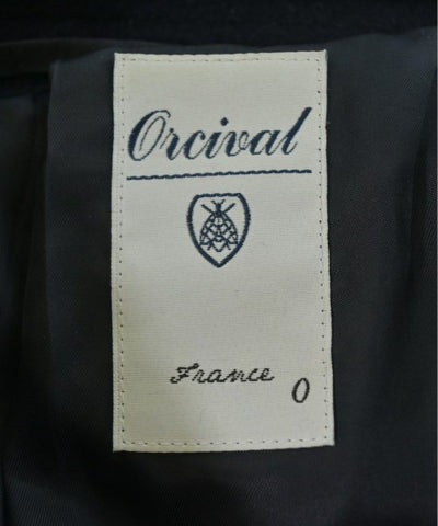 ORCIVAL Pea Coats