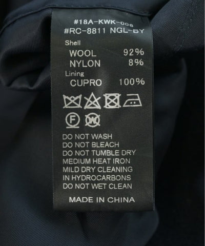 ORCIVAL Pea Coats