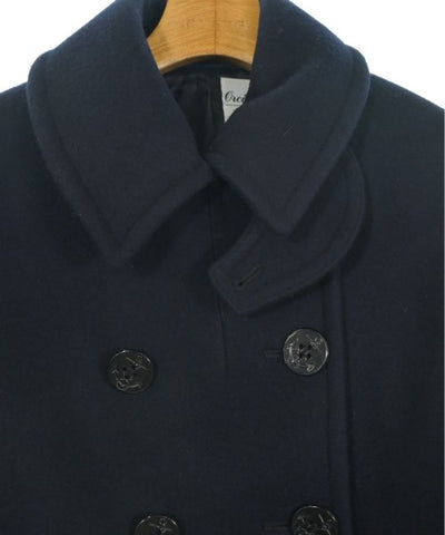 ORCIVAL Pea Coats