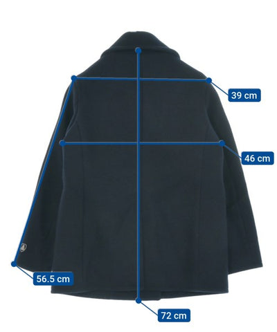 ORCIVAL Pea Coats