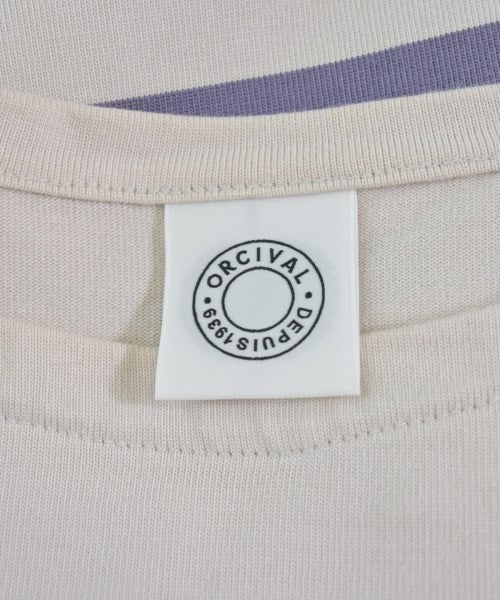 ORCIVAL Tee Shirts/Tops