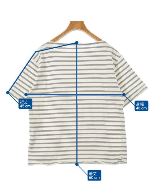 ORCIVAL Tee Shirts/Tops