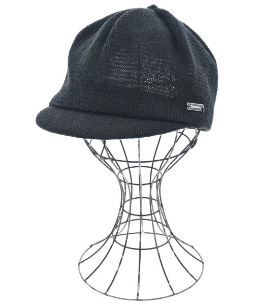 ORCIVAL Caps