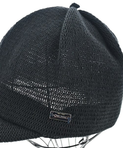 ORCIVAL Caps