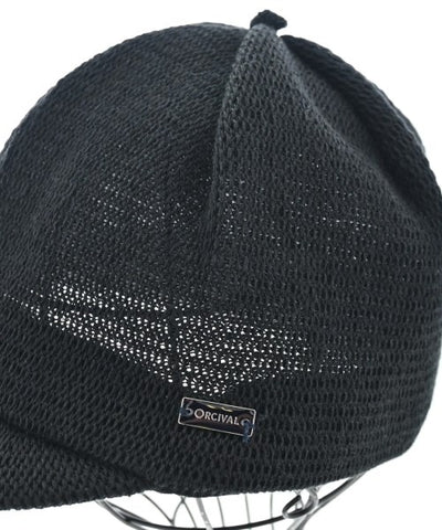 ORCIVAL Caps