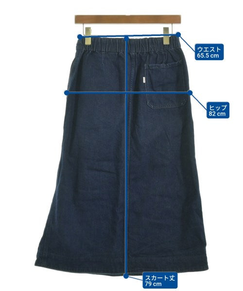 ORCIVAL Long/Maxi length skirts