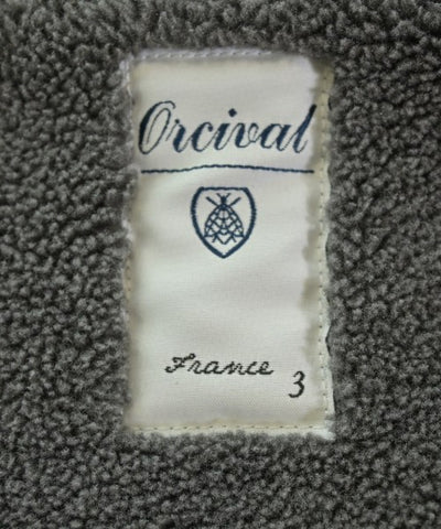 ORCIVAL Other