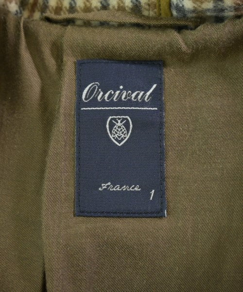 ORCIVAL Other