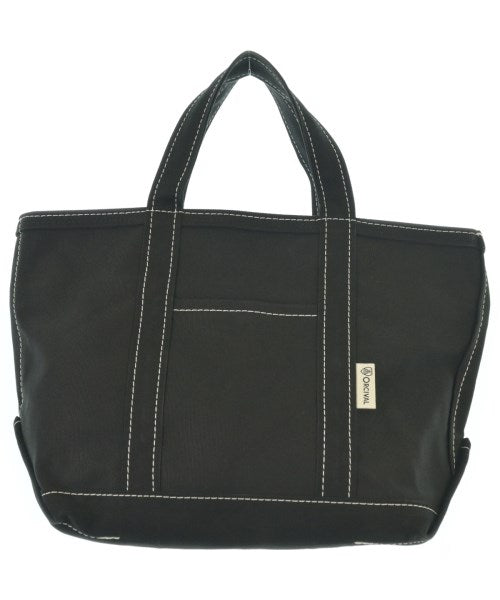 ORCIVAL Totes