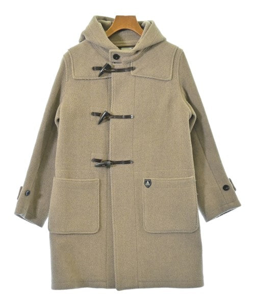ORCIVAL Duffle coats