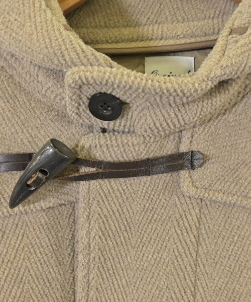 ORCIVAL Duffle coats