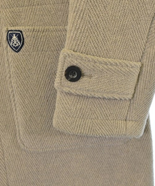 ORCIVAL Duffle coats