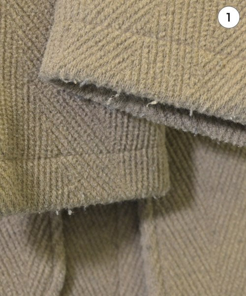 ORCIVAL Duffle coats