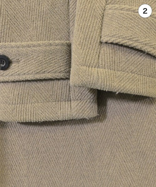 ORCIVAL Duffle coats