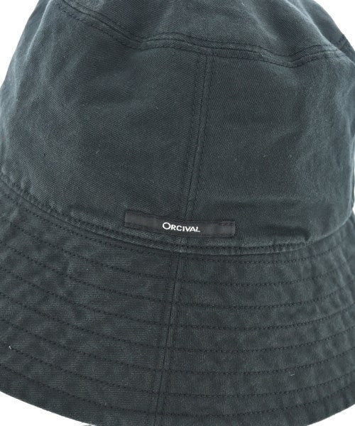 ORCIVAL Hats