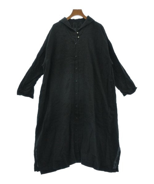 nest robe Shirtdresses