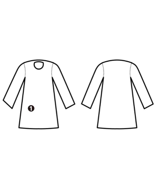 nest robe Dresses