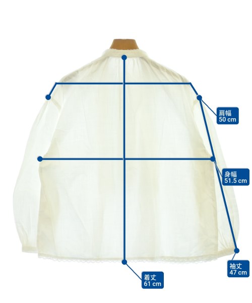 Nest Robe Casual shirts