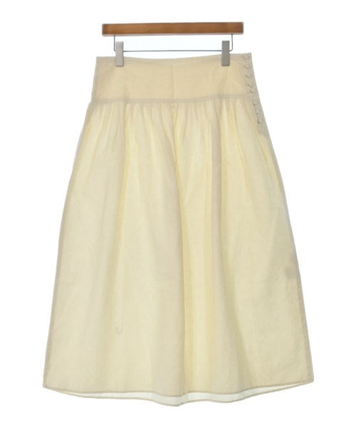 Nest Robe Long/Maxi length skirts