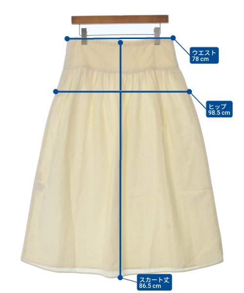 Nest Robe Long/Maxi length skirts