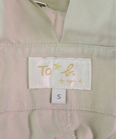 To b. by agnes b Overalls/ Rompers/ Jumpsuits