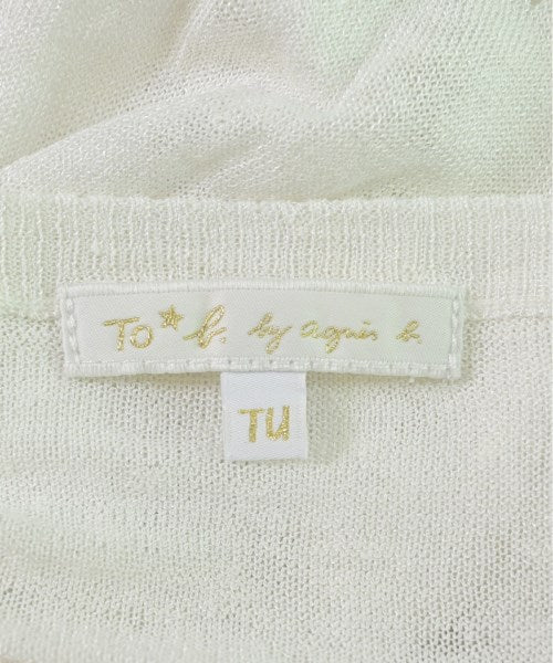 To b. by agnes b Cardigans