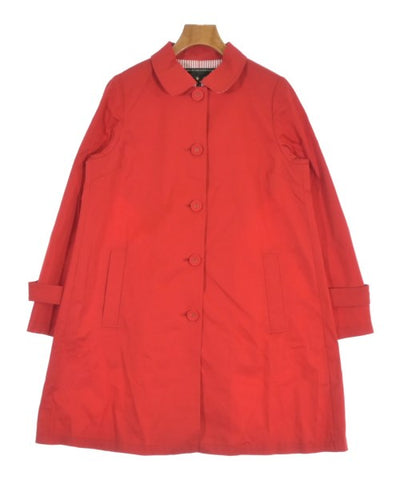 To B. By Agnes B Soutien collar coats