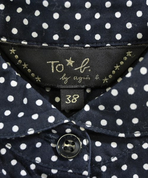 To B. By Agnes B Casual shirts