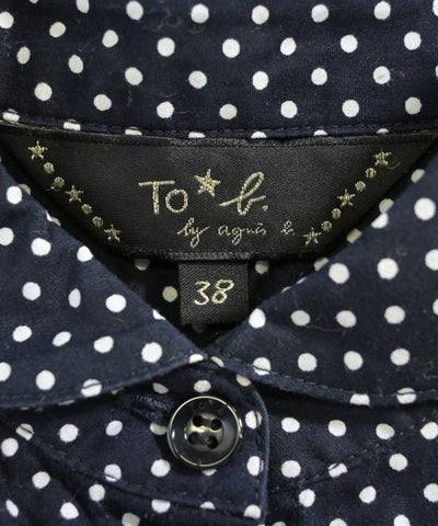 To B. By Agnes B Casual shirts