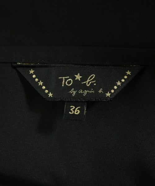 To B. By Agnes B Dresses