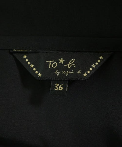 To B. By Agnes B Dresses