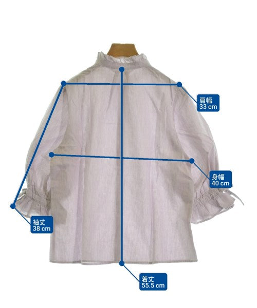 To B. By Agnes B Casual shirts