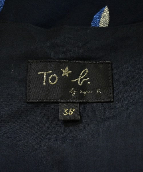 To B. By Agnes B Dresses