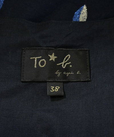 To B. By Agnes B Dresses