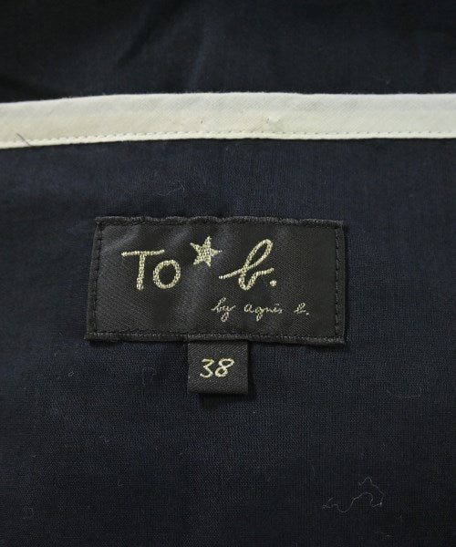 To B. By Agnes B Dresses