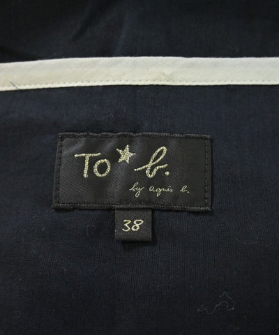 To B. By Agnes B Dresses