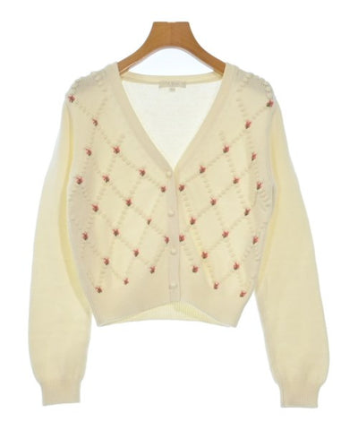 To B. By Agnes B Cardigans