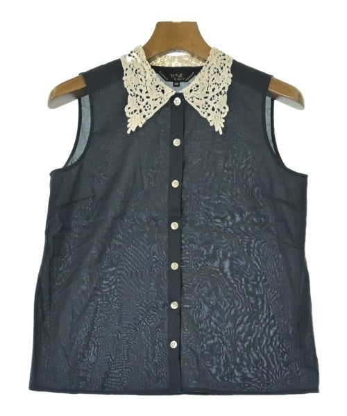 To B. By Agnes B Blouses