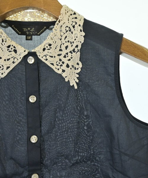 To B. By Agnes B Blouses