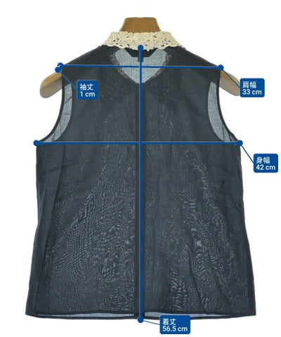 To B. By Agnes B Blouses