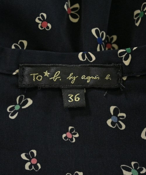 To B. By Agnes B Blouses